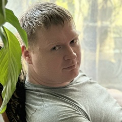 Виталий Французов, 23.09, Санкт-Петербург