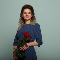 Татьяна Фатеева, 14.09.1968, Москва