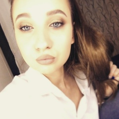 Ксения Попова, 03.07, Самара