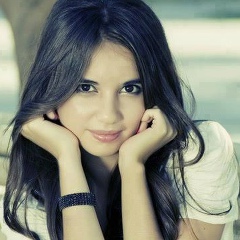 Aydan Memmedova, 12.02.1996, Баку