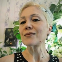 Марина Лебедева, 12.08.1973, Санкт-Петербург