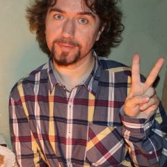 Сергей Чехогарь, 28.04, Praha