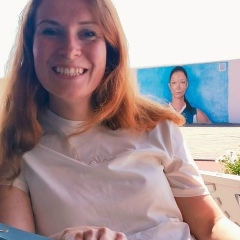 Елизавета Артемова, 08.04, Санкт-Петербург