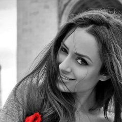 Наталья Никиткина, 03.10, Харьков