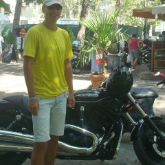 Максим Максимов, 27.07.1982, Полтава