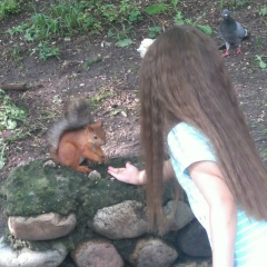 Ли За, 26.01, Ессентуки