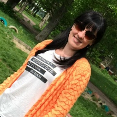 Иришка Ревизор, 05.11.1988, Лиман / Красный Лиман