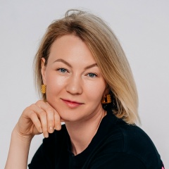 Гюзель Валеева, Уфа