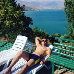 Mohammad Mamadaliyev, 01.08, Андижан