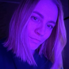 Анна Иларионова, 26.06, Тольятти