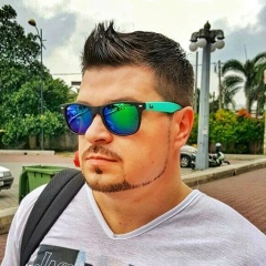 Андрей Рылин, 12.02.1981, Коломна