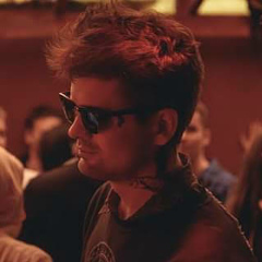 Илья Герман, Москва