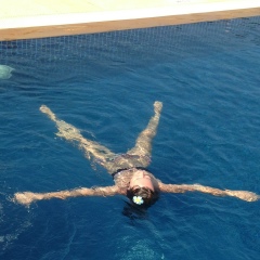 Тамара Алексеева, 13.05.1986, Бердск