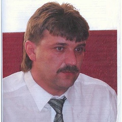 Владимир Прокопец, 26.12.1965, Астрахань