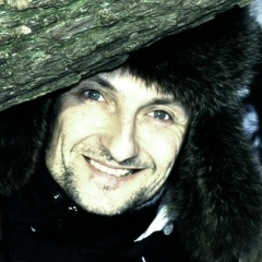 Евгений Дзюин, 15.07, Санкт-Петербург