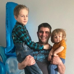 Антон Полещук, 02.10.1983, Санкт-Петербург