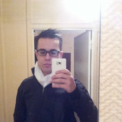 Маруан Зегхли, 01.10.1990, Харьков