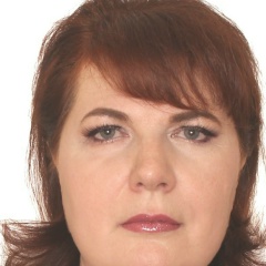 Юлия Александровна, 22.05, Санкт-Петербург
