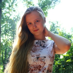 Екатерина Бушуева, 01.01.1988, Санкт-Петербург