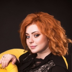 Кейла Ширыгалина, 25.02.1991, Тель-Авив