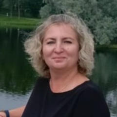 Любовь Голдоберина, 29.09.1978, Москва