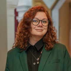 Елена Овсянникова, 21.01.1982, Красноярск