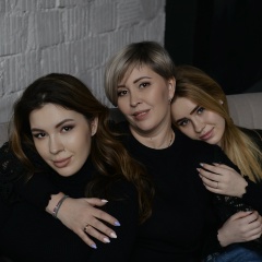 Валентина Беляева, 14.07, Москва