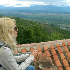 Ирина Скомаровская, 12.03.1905, Москва