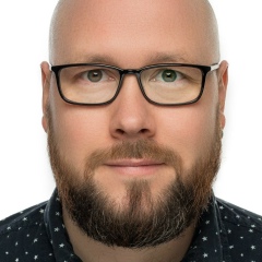 Роман Сорокопуд, 27.11.1982, Пермь