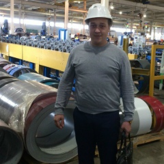 Андрей Рюмшин, 09.08.1989, Москва