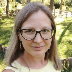 Екатерина Семибратова, 05.11.1985, Усть-Каменогорск