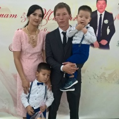 Гаухар Конакбайкызы, 09.01.1993, Бейнеу