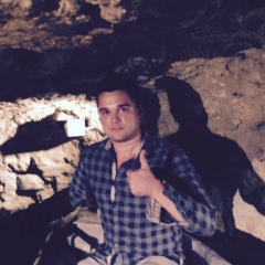 Дмитрий Шорохов, 05.10.1988, Москва