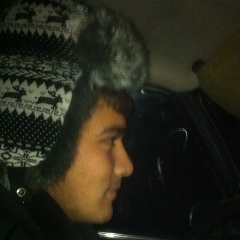 Тахир Рахманкулов