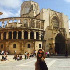 Alena Nagornaya, 02.01.1991, Киев