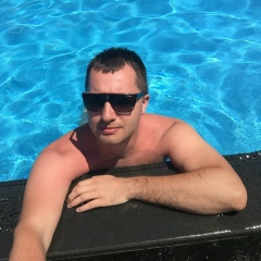 Андрей Владимирович, 31.05, Харьков