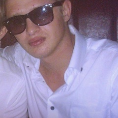 Дима Порохов, 26.08.1992, Рыбница