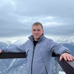 Сергей Вдовин, 18.09.1989, Лиски