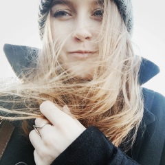 Kasya Dushenina, 25.04.1995, Вишневое