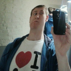 Виталий Лихачев, 15.11.1988, Москва