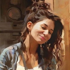 Жаннет Чуракова, 07.07, Санкт-Петербург