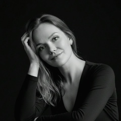 Екатерина Я, 27.03, Москва