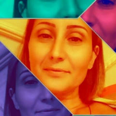 Александра Яниогло, 18.09, Санкт-Петербург