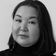 Лана Алтынбекова, 28.07, Санкт-Петербург