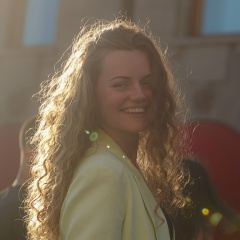 Алена Спиридонова, 24.07.1986, Санкт-Петербург