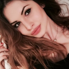 Анастасия Майская, 11.05