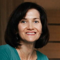 Светлана Брандт, 12.03.1976, Санкт-Петербург