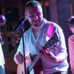 Андрей Губатюк, 08.01.1988, Одесса