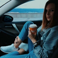 Дарья Кесслер, 27.04.1996, Казань