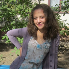 Mihaela Moiseev, 06.03.1995